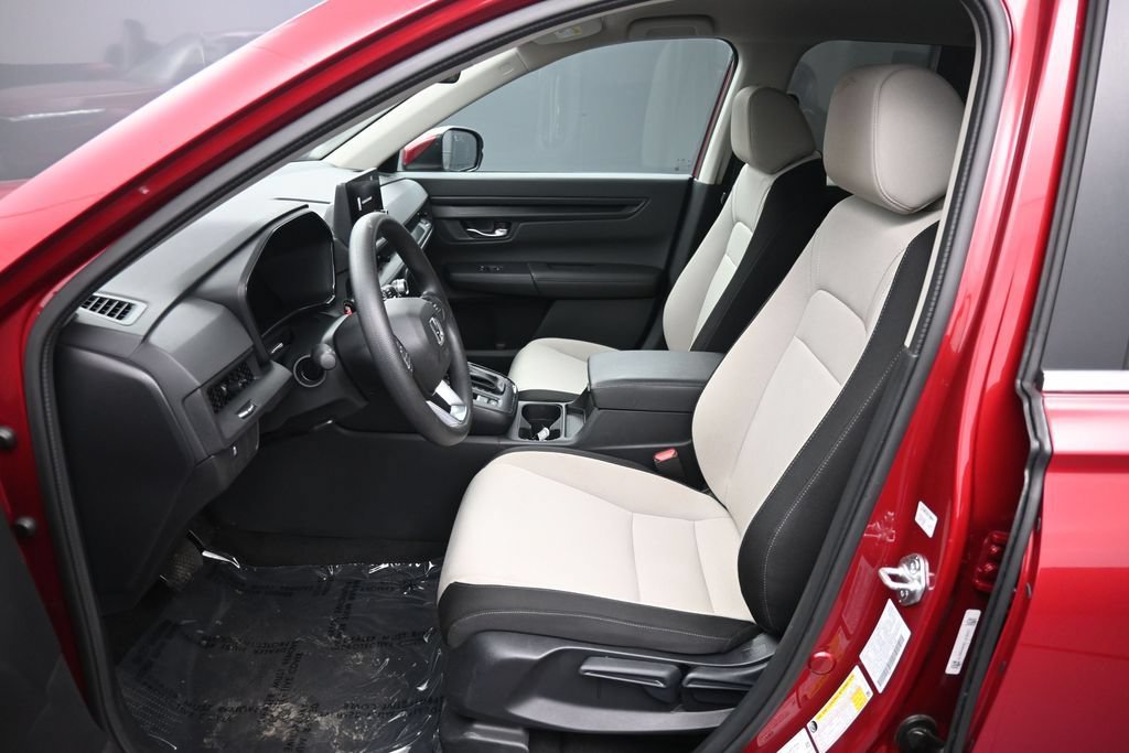 Certified 2025 Honda CR-V LX image 18