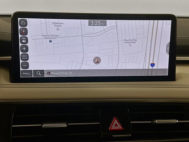 Certified 2026 Genesis G70 2.5T Prestige image 13