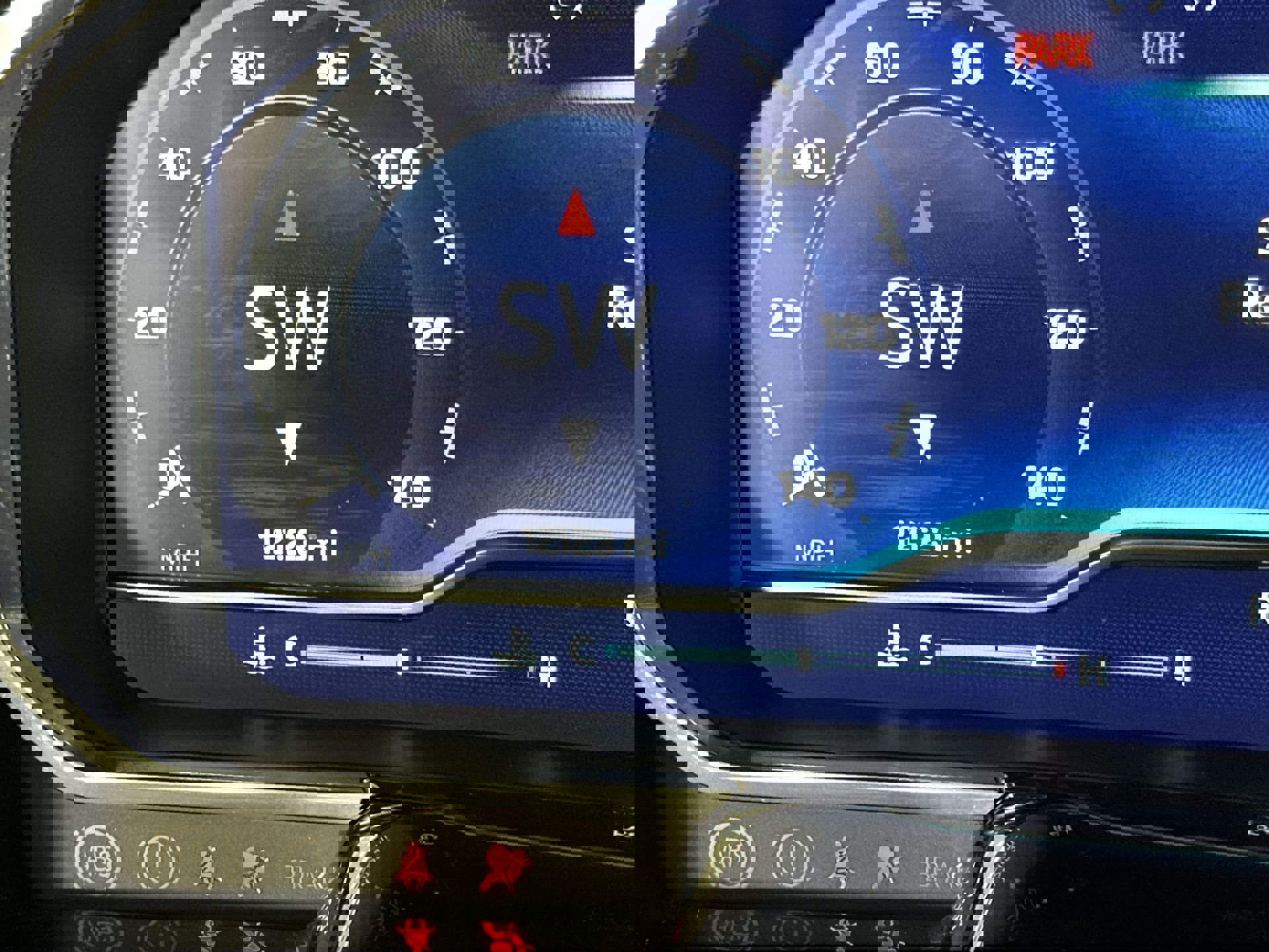 Used 2023 Chevrolet Silverado 1500 LTZ image 19