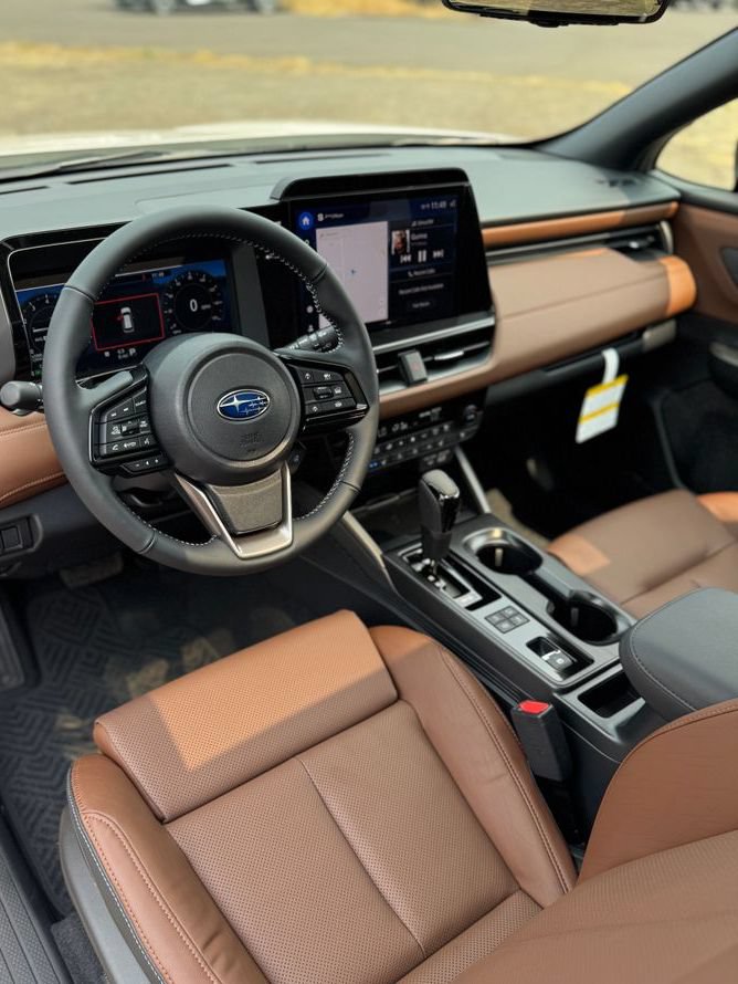 New 2026 Subaru Outback Touring AWD/4WD image 42