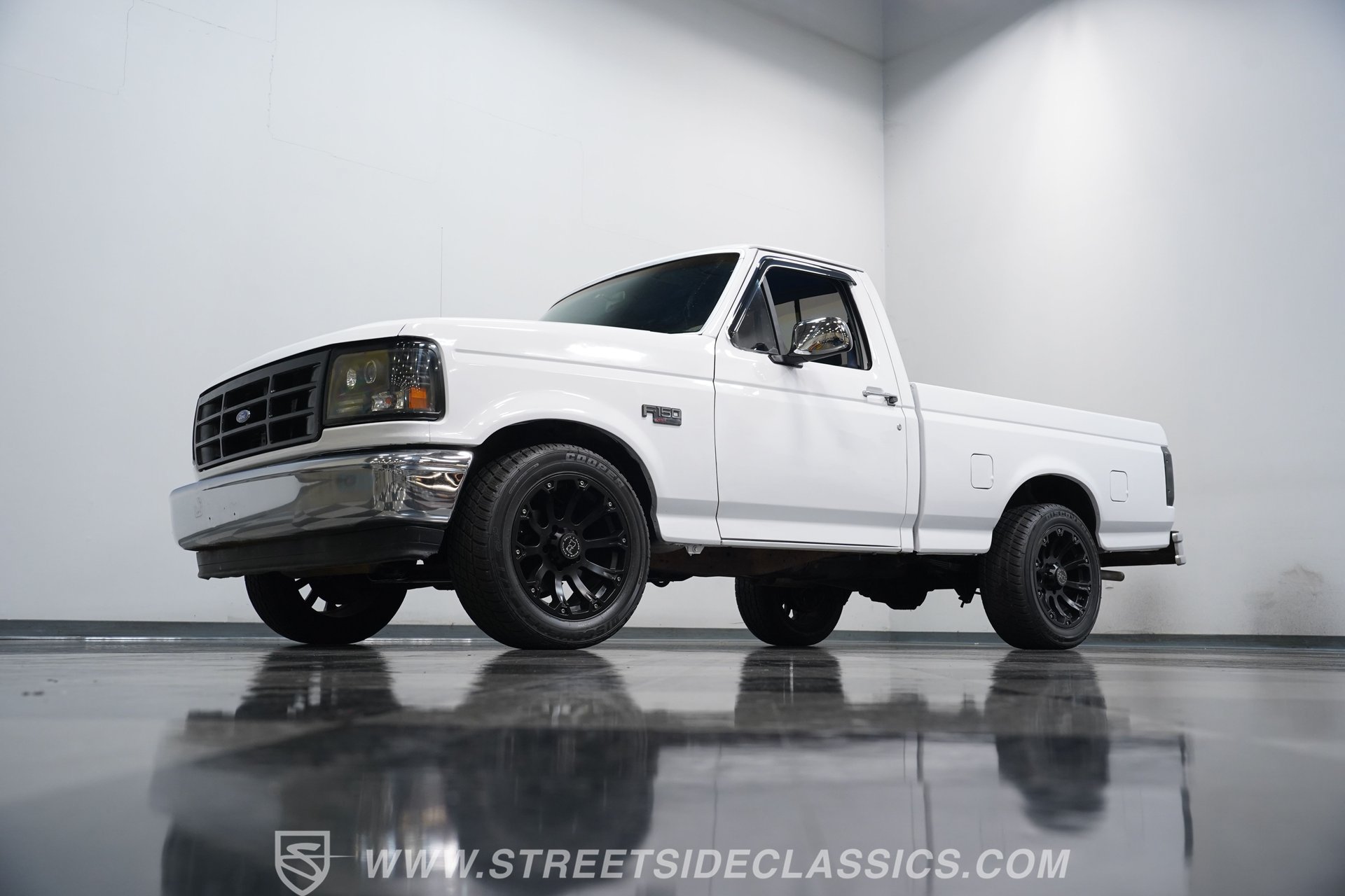 Used 1994 Ford F150 XL RWD image 21