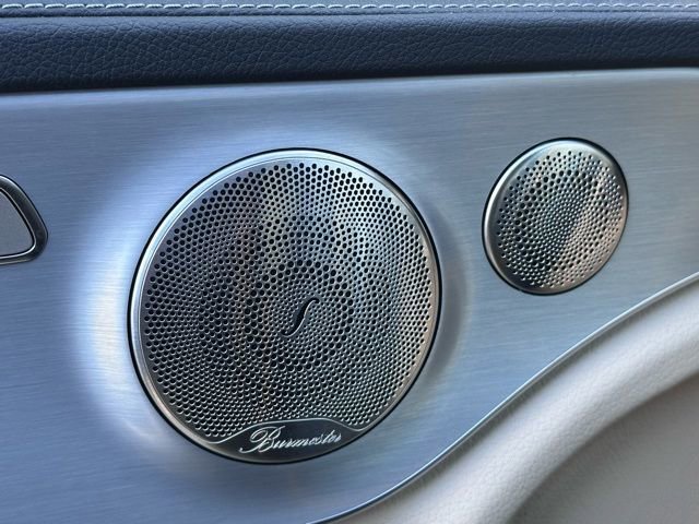 Used 2023 Mercedes-Benz C 300 4MATIC Cabriolet image 21