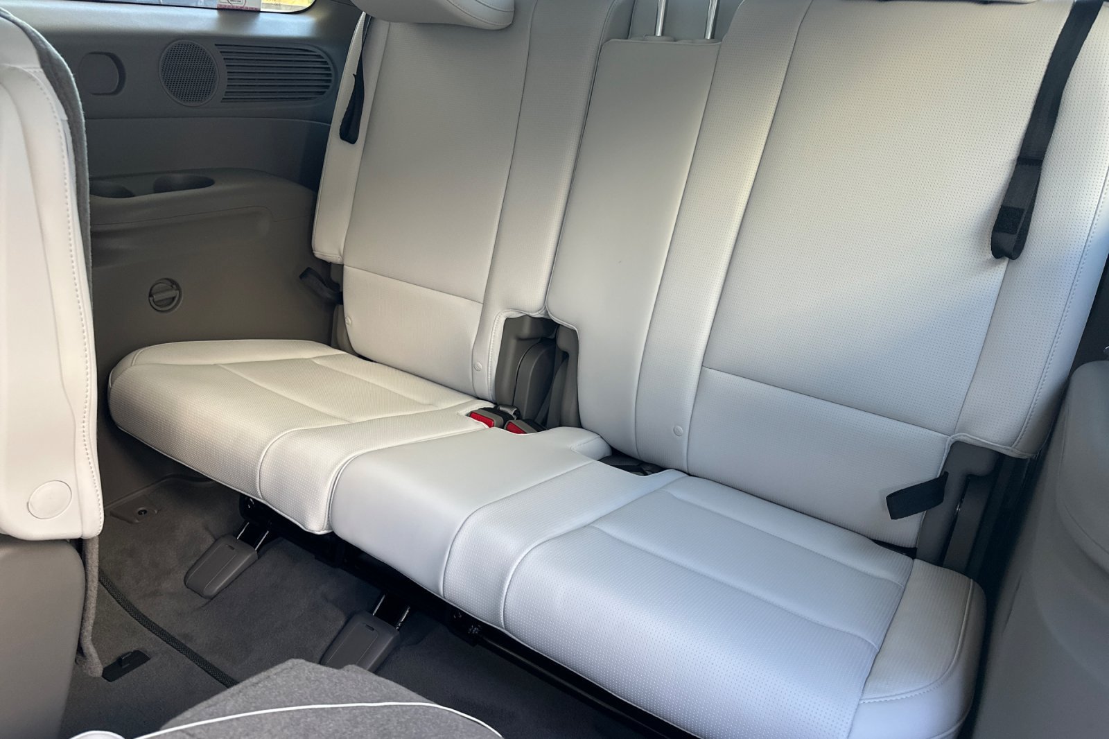 New 2026 Hyundai Palisade SEL Premium AWD/4WD image 16