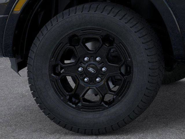New 2025 Ford Ranger XLT image 19
