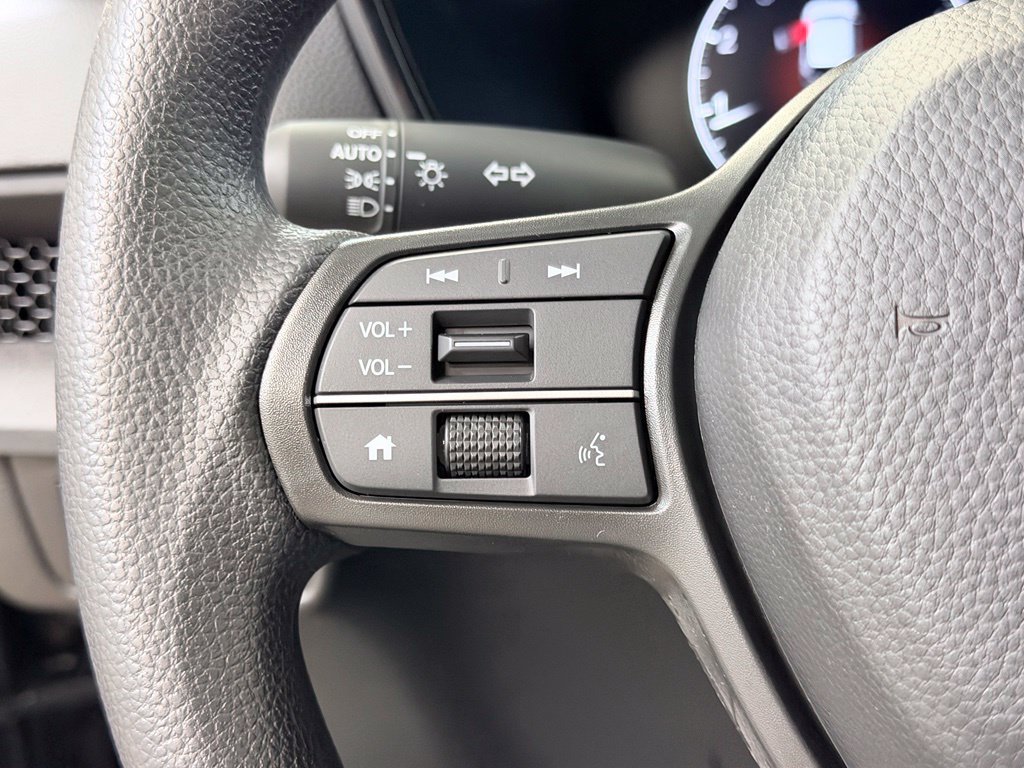 New 2026 Honda CR-V LX image 41