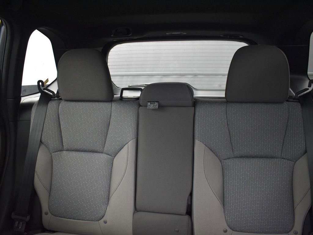 Used 2026 Subaru Forester Premium image 23