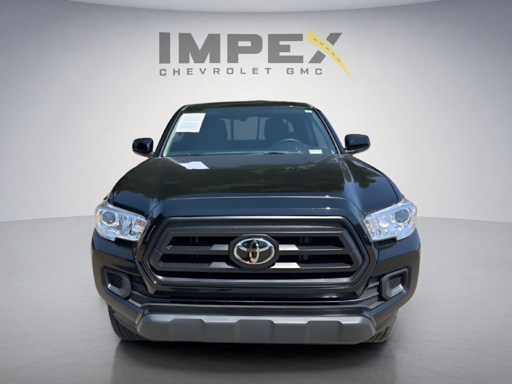 Used 2023 Toyota Tacoma SR AWD/4WD image 8