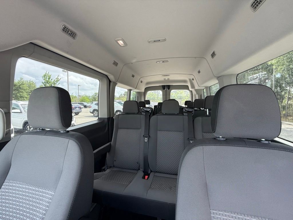 Used 2023 Ford Transit 350 XLT image 20