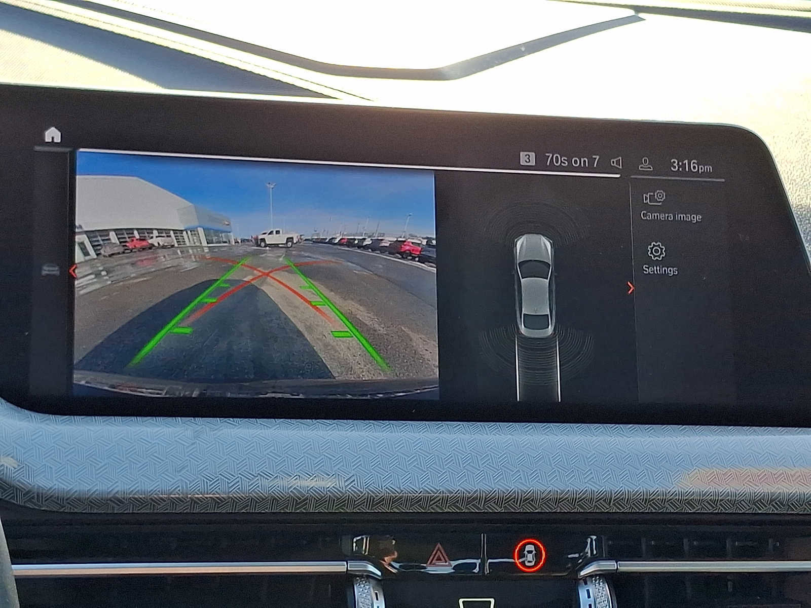 Used 2021 BMW 228i xDrive Gran Coupe 228i xDrive w/ Premium Package image 21