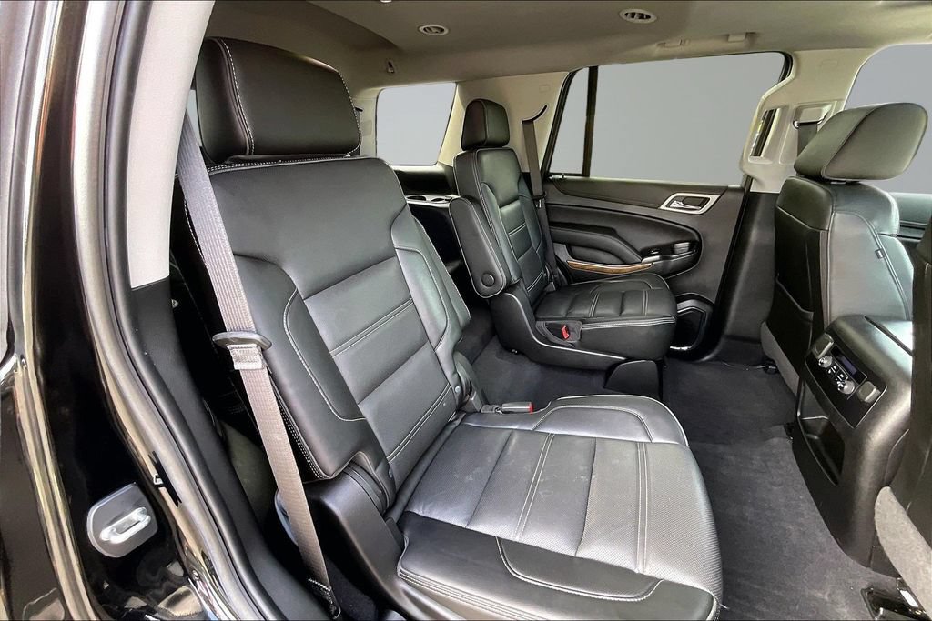 Used 2020 GMC Yukon Denali w/ Denali Premium Package AWD/4WD image 27