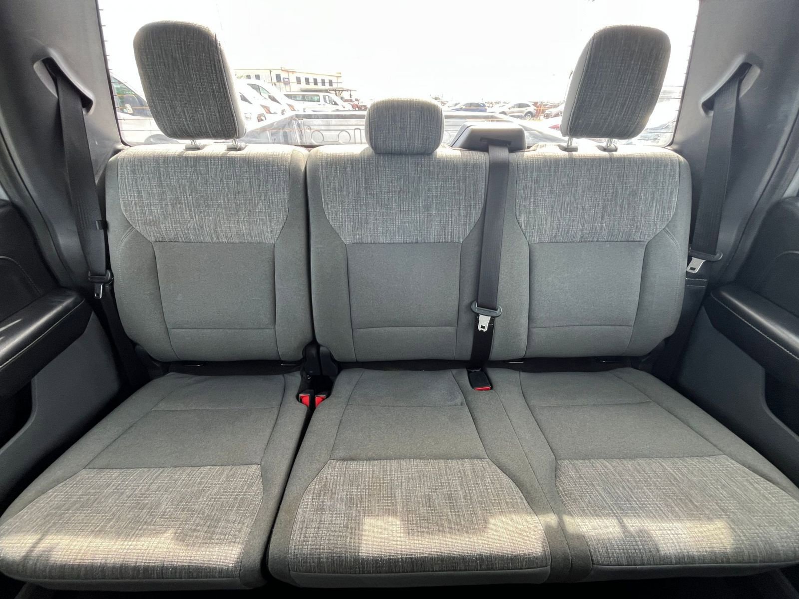 Used 2023 Ford F150 XLT w/ Equipment Group 301A Mid image 43