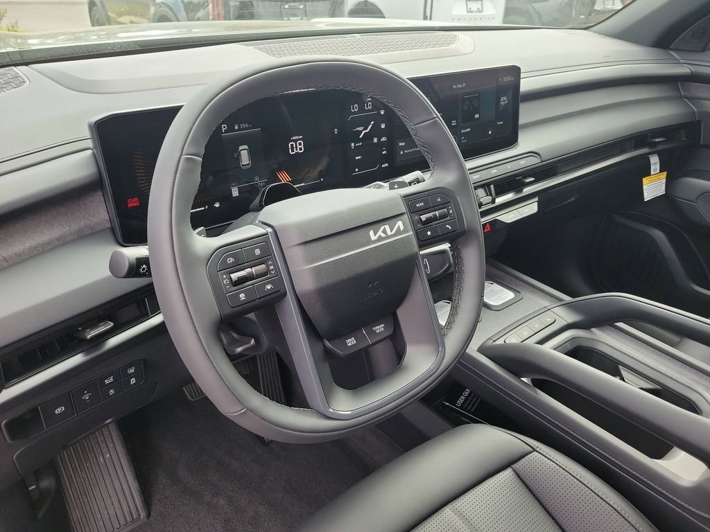 New 2027 Kia Telluride EX X-Line image 26