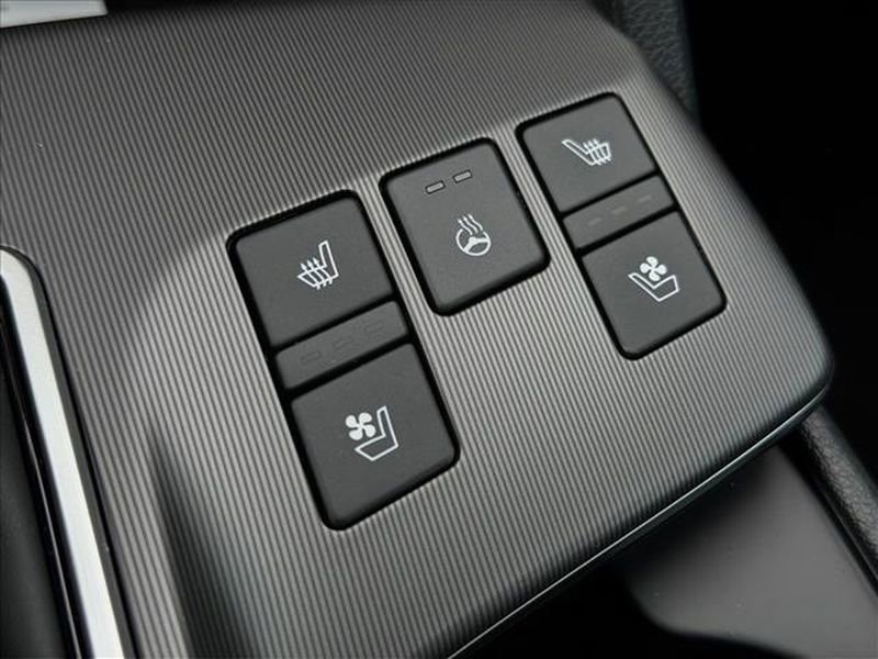 New 2026 Kia Sportage SX image 24