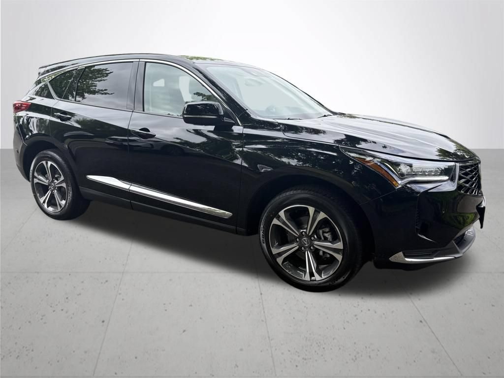 New 2026 Acura RDX SH-AWD w/ Technology Package image 4