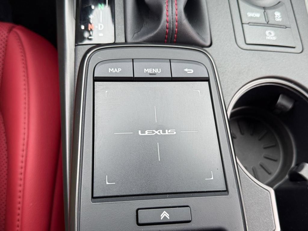 Used 2023 Lexus IS 350 F Sport AWD/4WD image 30