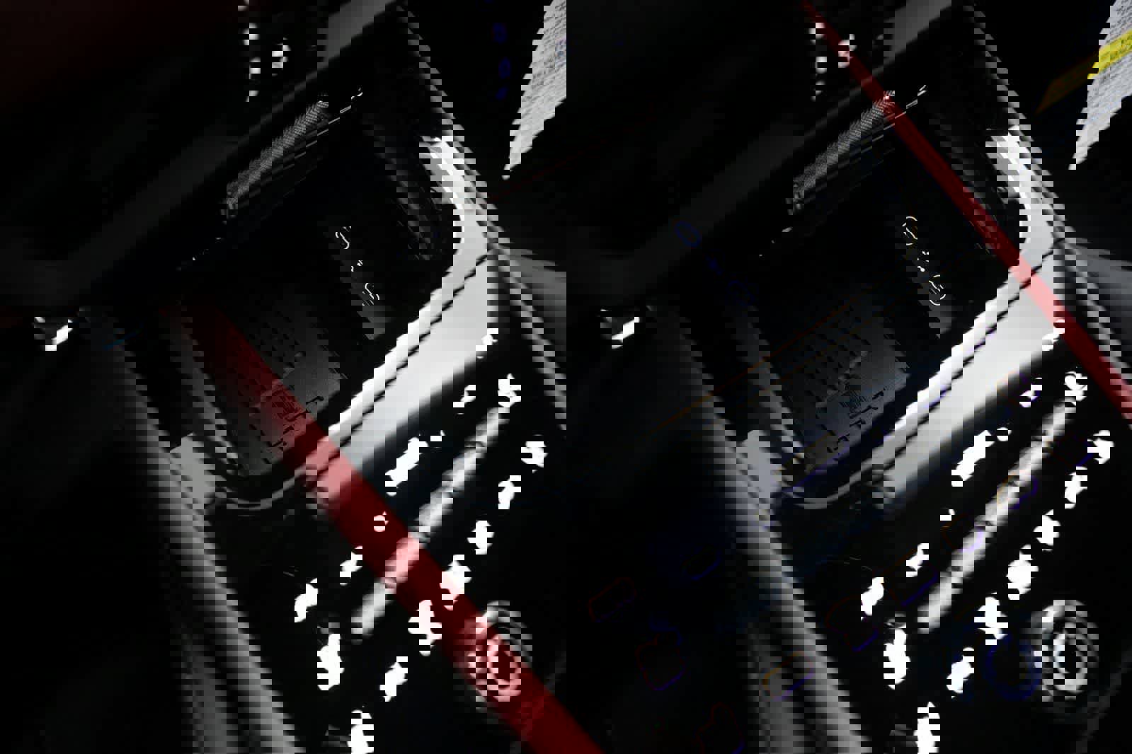 New 2026 Porsche Cayenne Turbo GT image 23