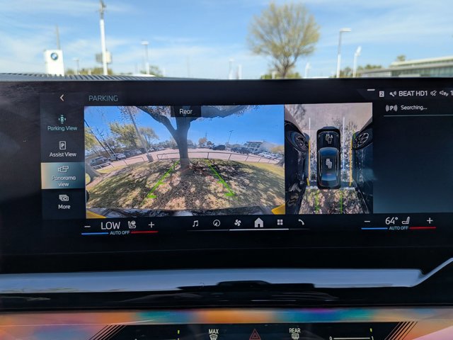 Used 2026 BMW 540i xDrive 540i xDrive image 14