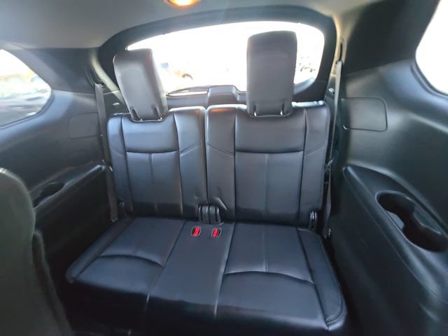 Used 2019 Nissan Pathfinder SL AWD/4WD image 16