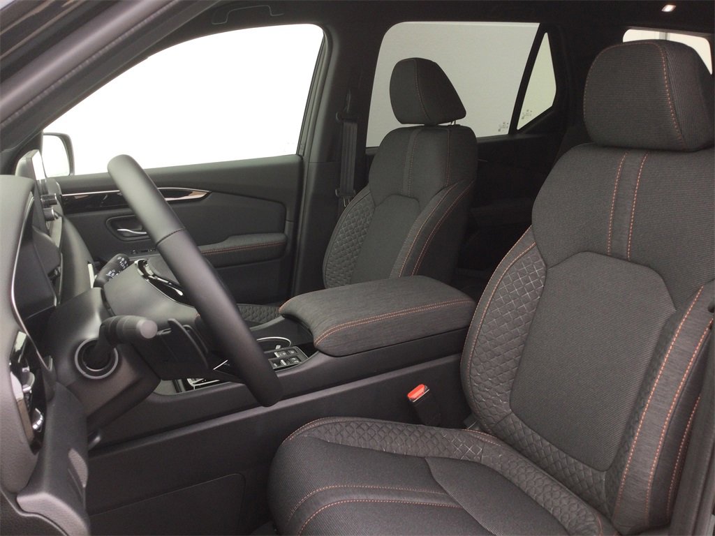 New 2025 Honda Pilot Sport image 20