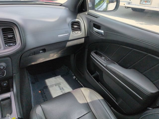Certified 2023 Dodge Charger SXT w/ Plus Group RWD image 16