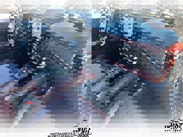 Used 2023 Ford Expedition Limited image 14