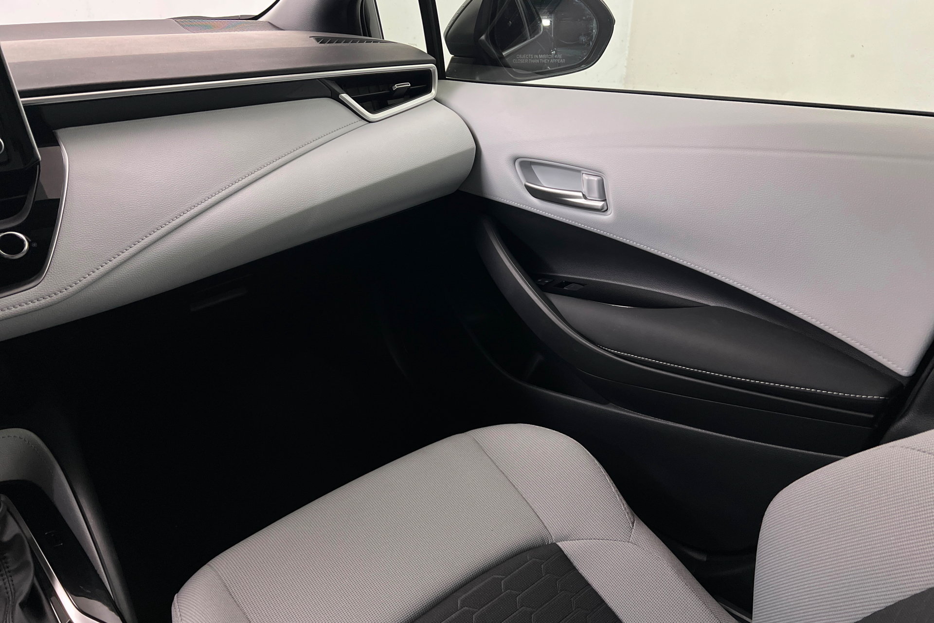 Certified 2022 Toyota Corolla SE FWD image 11