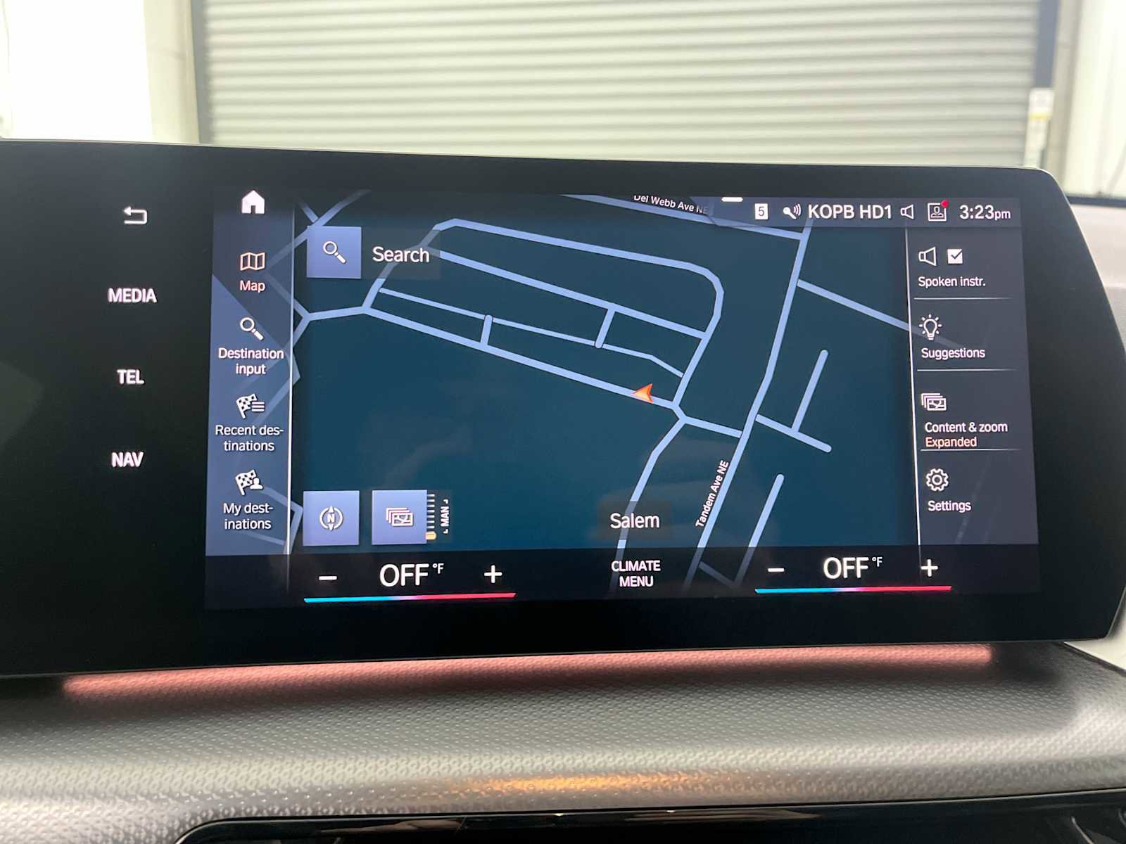 Used 2023 BMW X1 xDrive28i w/ Premium Package image 20