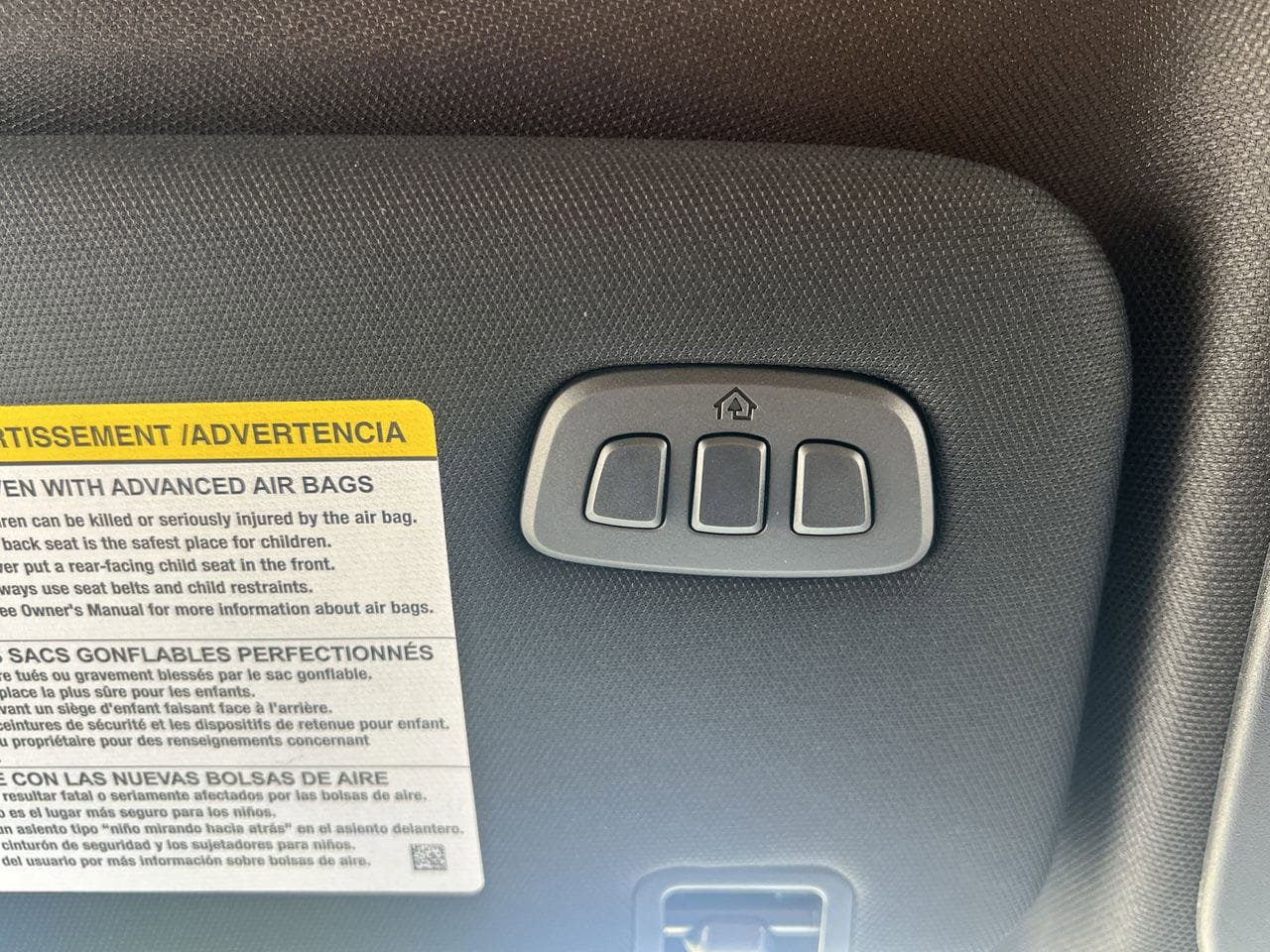 New 2026 Ford Explorer ST w/ Sun And Sound Package RWD image 15