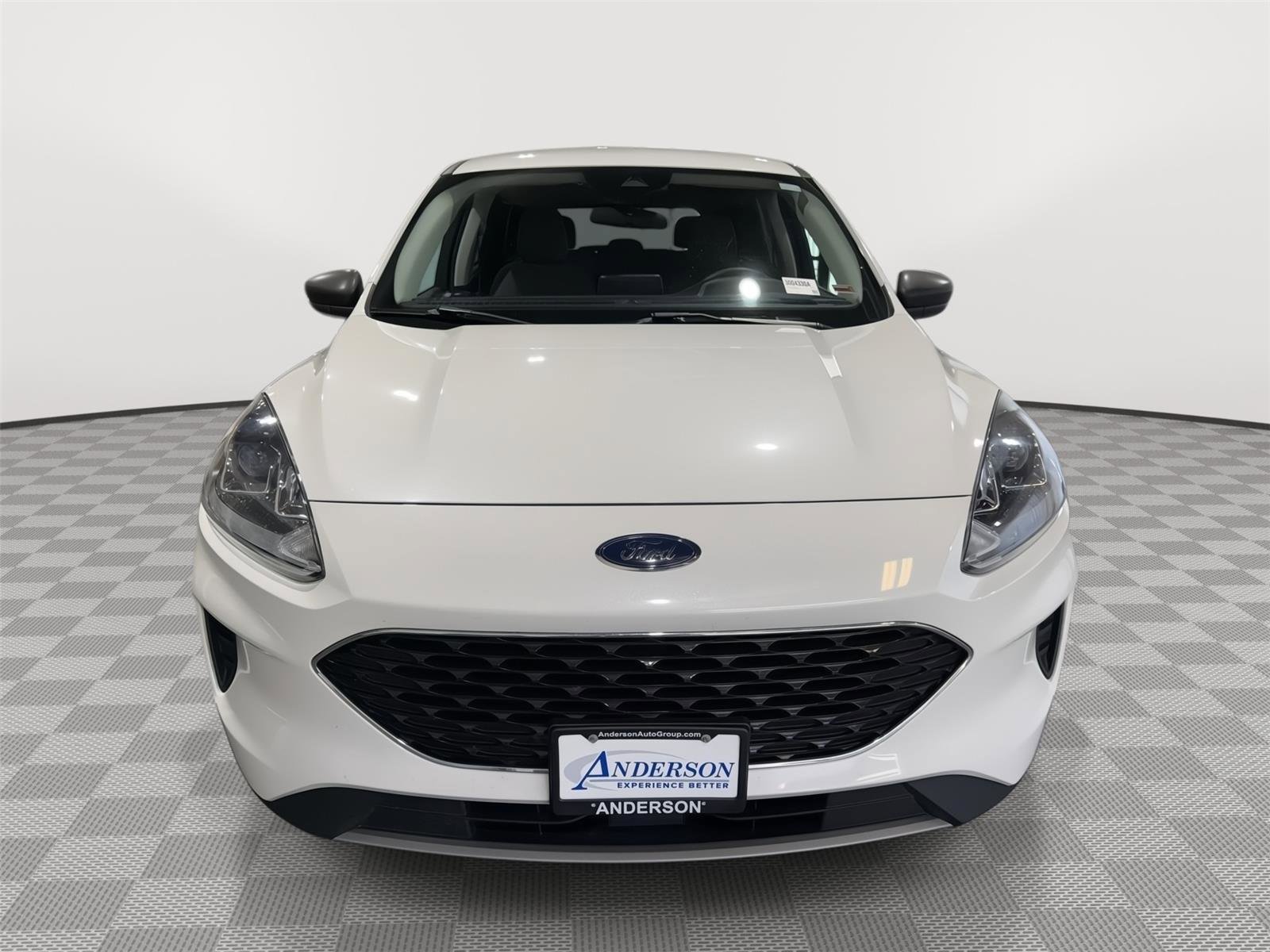Used 2022 Ford Escape SE AWD/4WD image 4