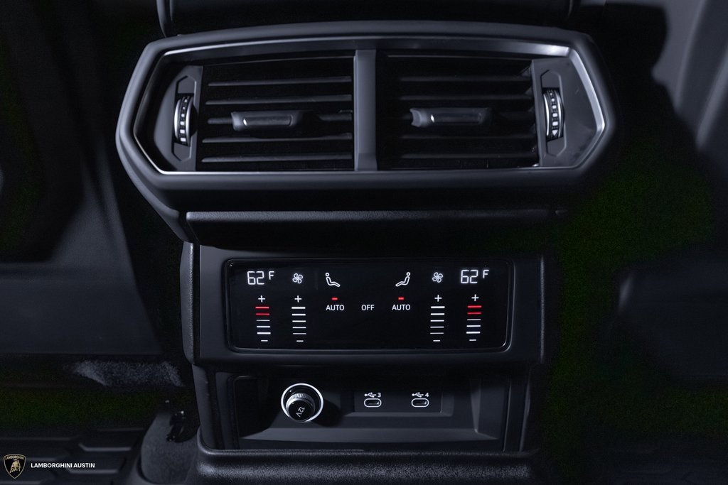 Used 2024 Lamborghini Urus S image 40