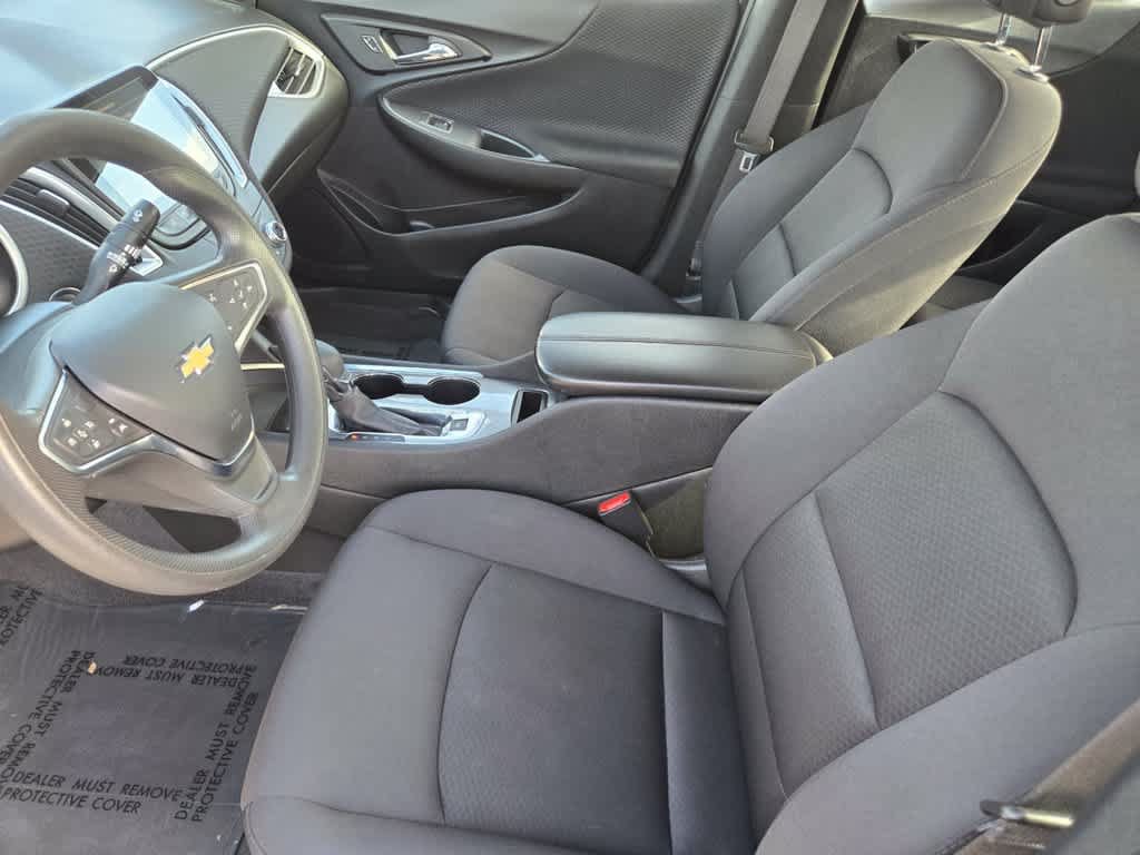 Used 2024 Chevrolet Malibu LT FWD image 17