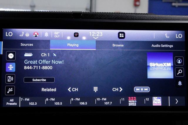 Used 2025 Jeep Wrangler Unlimited Sport S 4xe image 32