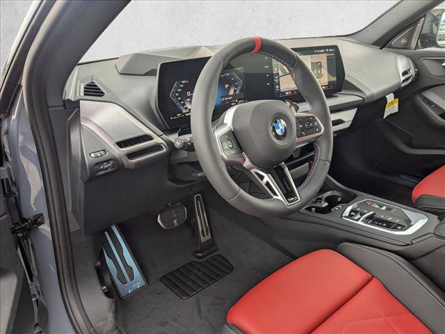 New 2025 BMW M235i xDrive w/ M Performance Package AWD/4WD image 3