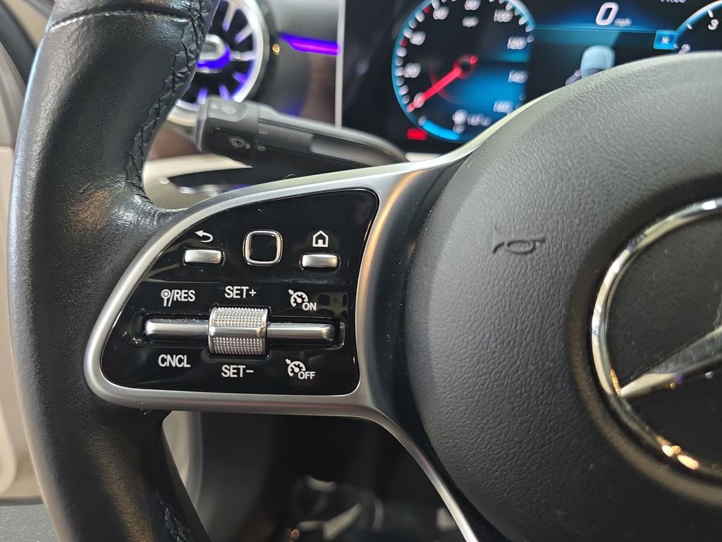 Used 2019 Mercedes-Benz A 220 image 20