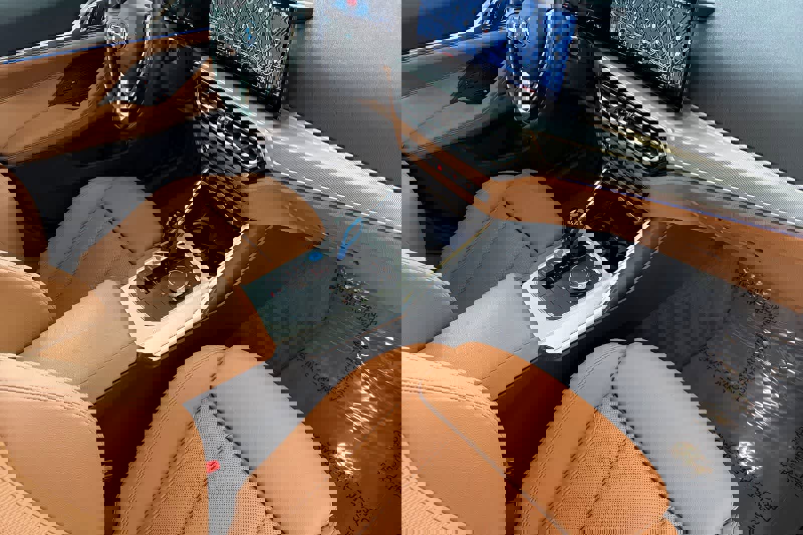 Used 2023 BMW i4 eDrive35 w/ Premium Package image 15