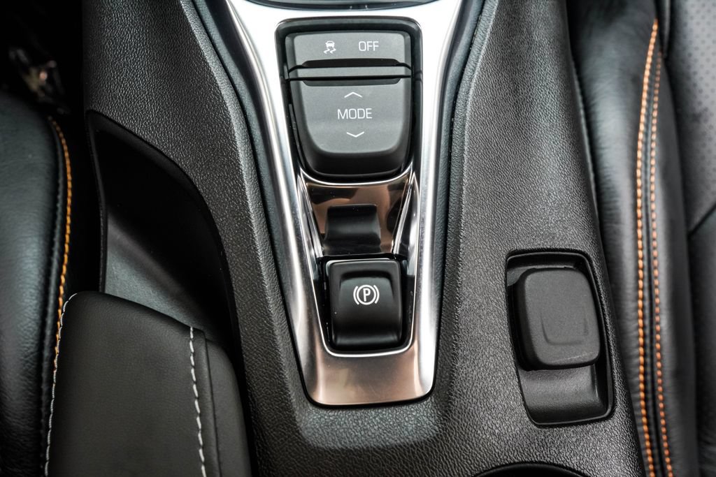 Used 2022 Chevrolet Camaro SS RWD image 23