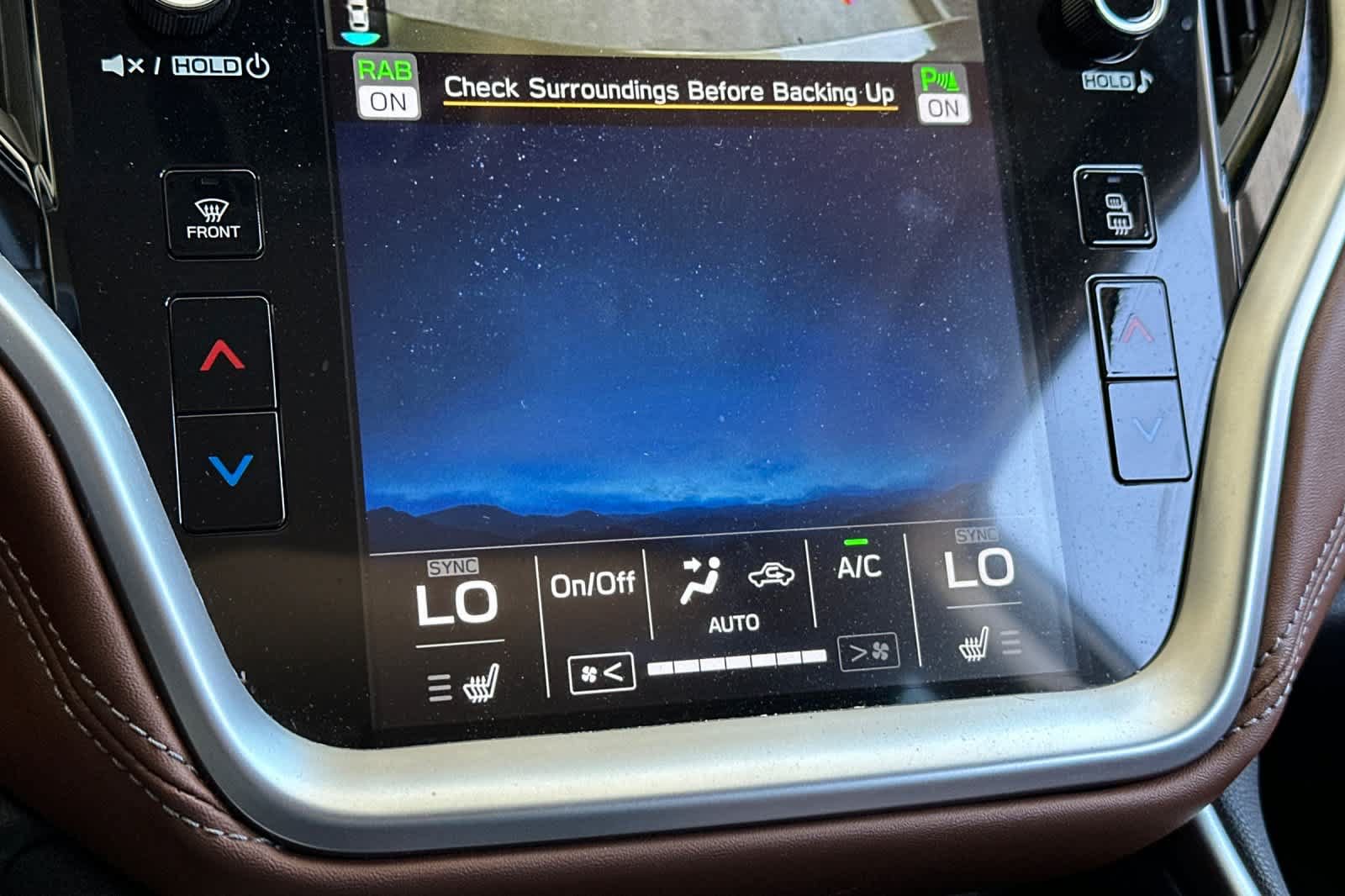 Used 2022 Subaru Outback Touring XT AWD/4WD image 20
