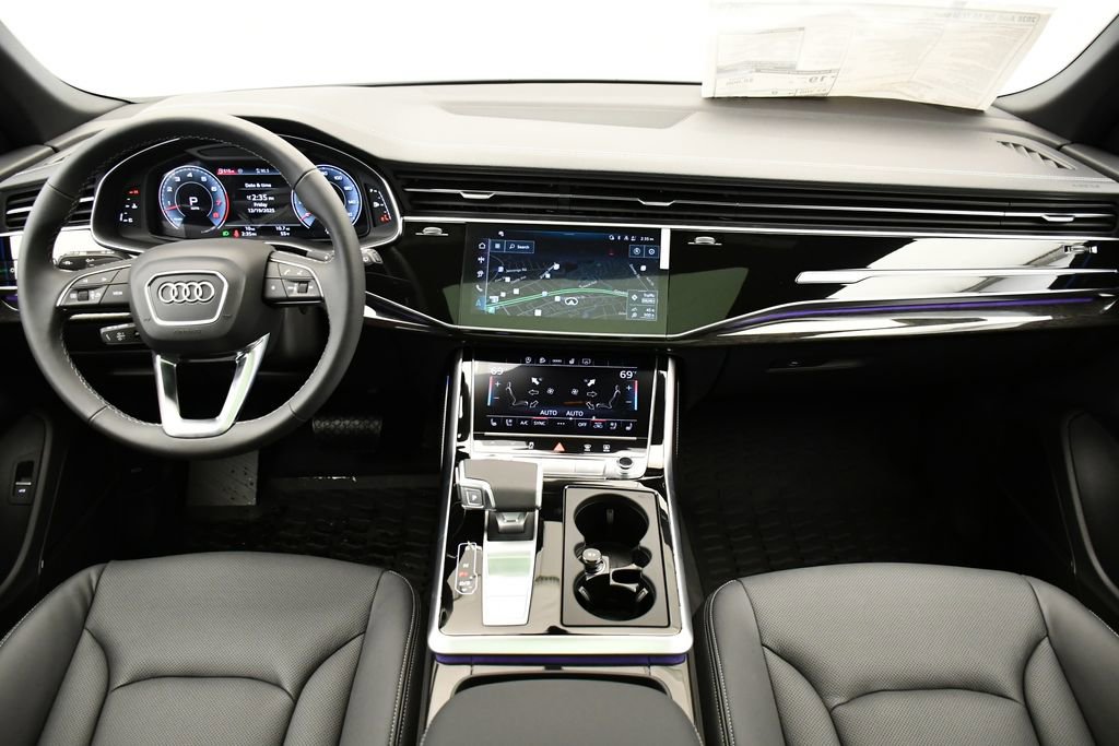 New 2026 Audi Q8 Premium Plus image 21