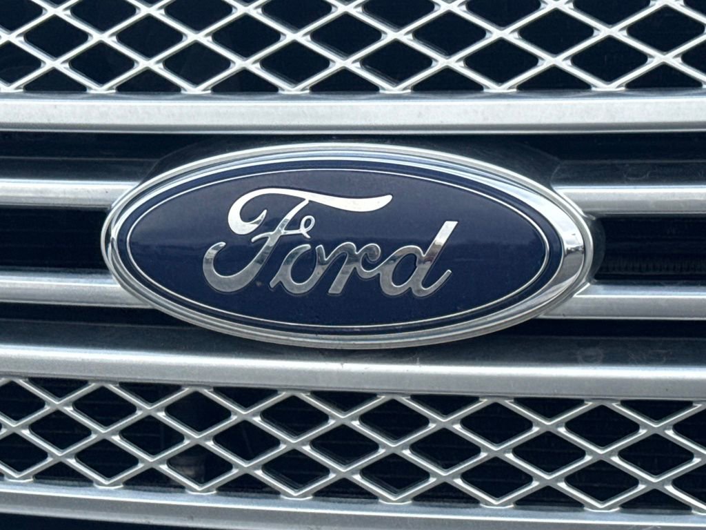 Used 2014 Ford F150 Platinum image 21