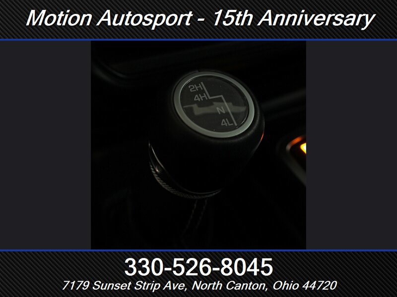 Used 2021 Jeep Wrangler Unlimited Sahara w/ Uconnect 4C Nav & Sound Group AWD/4WD image 22