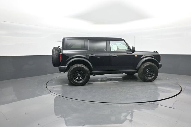 New 2026 Ford Bronco Badlands w/ Sasquatch Package image 8
