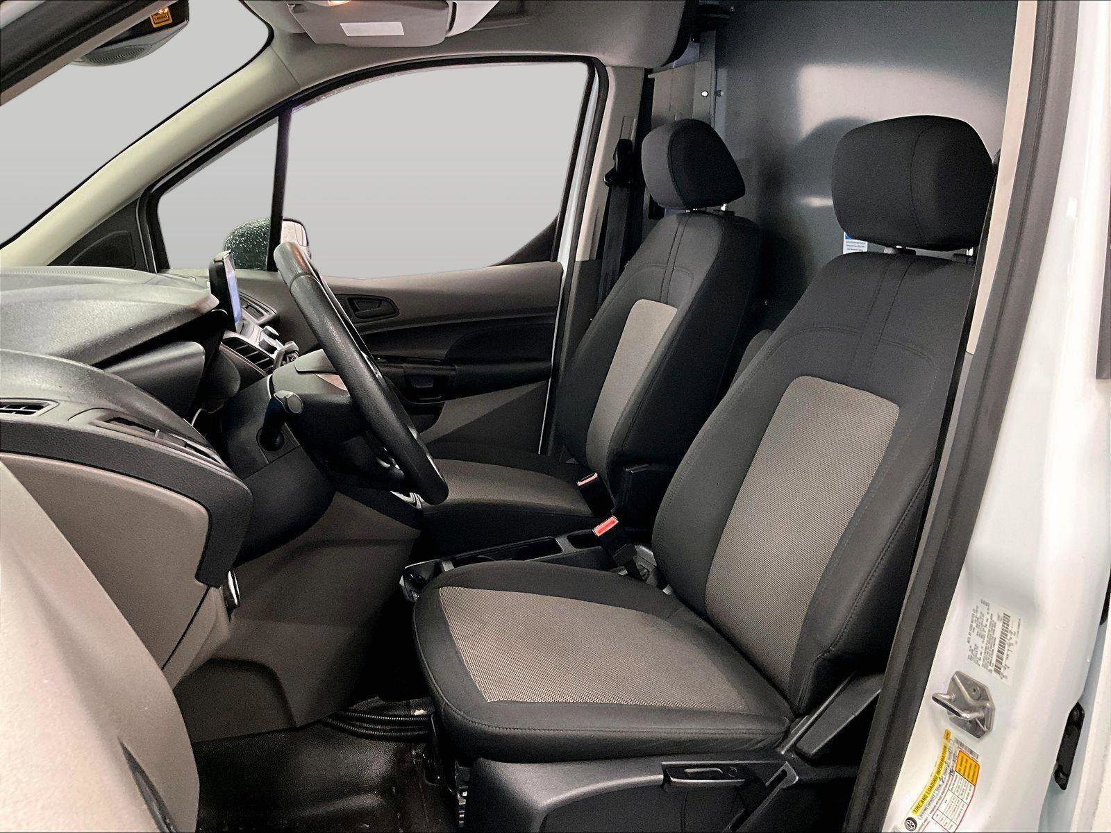Used 2020 Ford Transit Connect XL FWD image 24