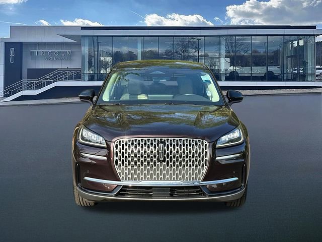 Certified 2023 Lincoln Corsair FWD w/ Equipment Group 101A image 2