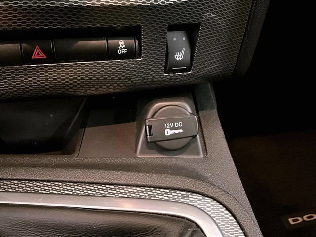 Used 2012 Dodge Challenger R/T Plus RWD image 32