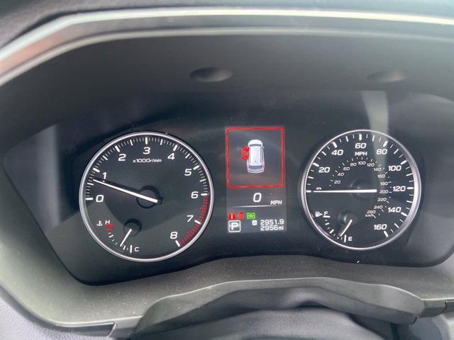 Used 2025 Subaru Ascent Bronze Edition w/ Onyx Package image 19