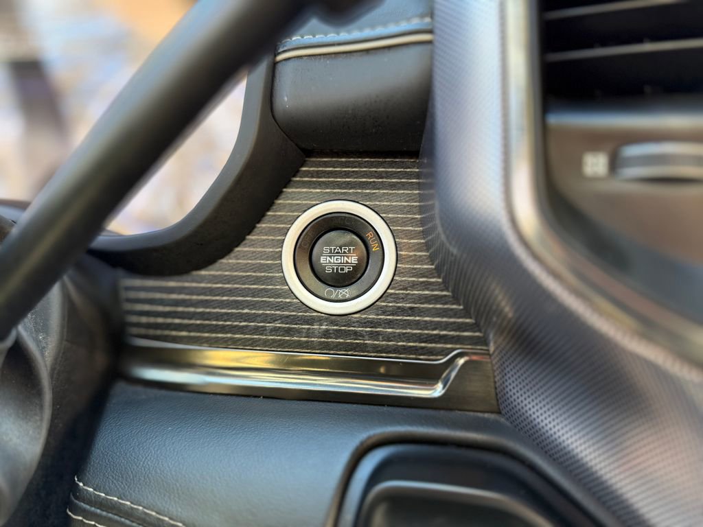 Used 2020 RAM 3500 Limited AWD/4WD image 15