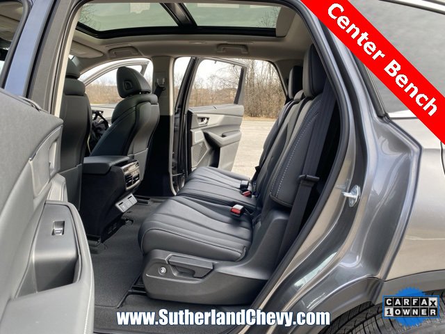 Used 2025 Acura MDX w/ Technology Package image 35
