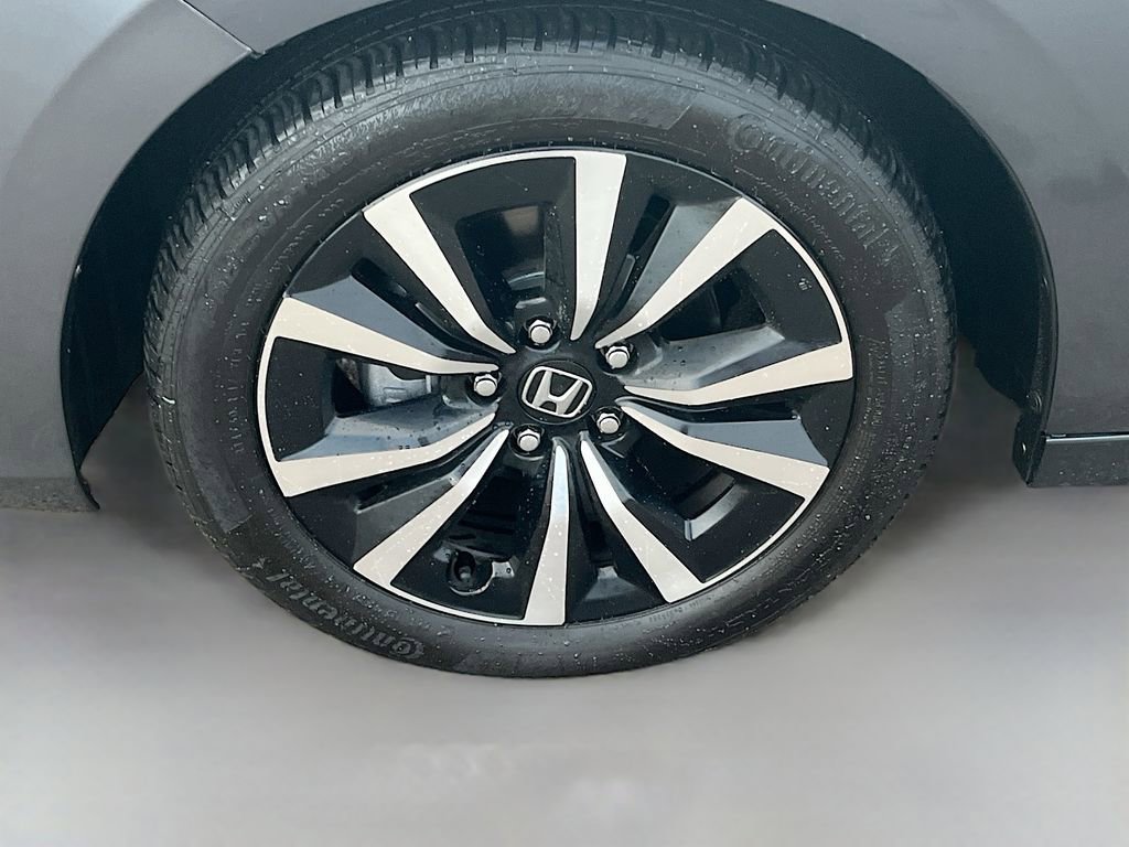 Used 2024 Honda Civic EX-L image 30