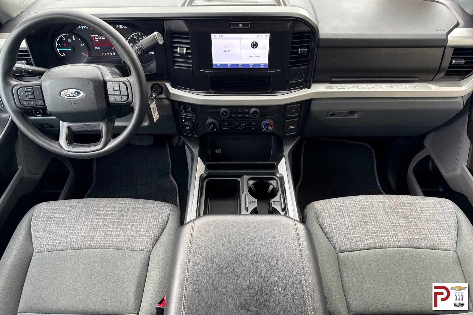 Used 2025 Ford F450 XLT AWD/4WD image 15