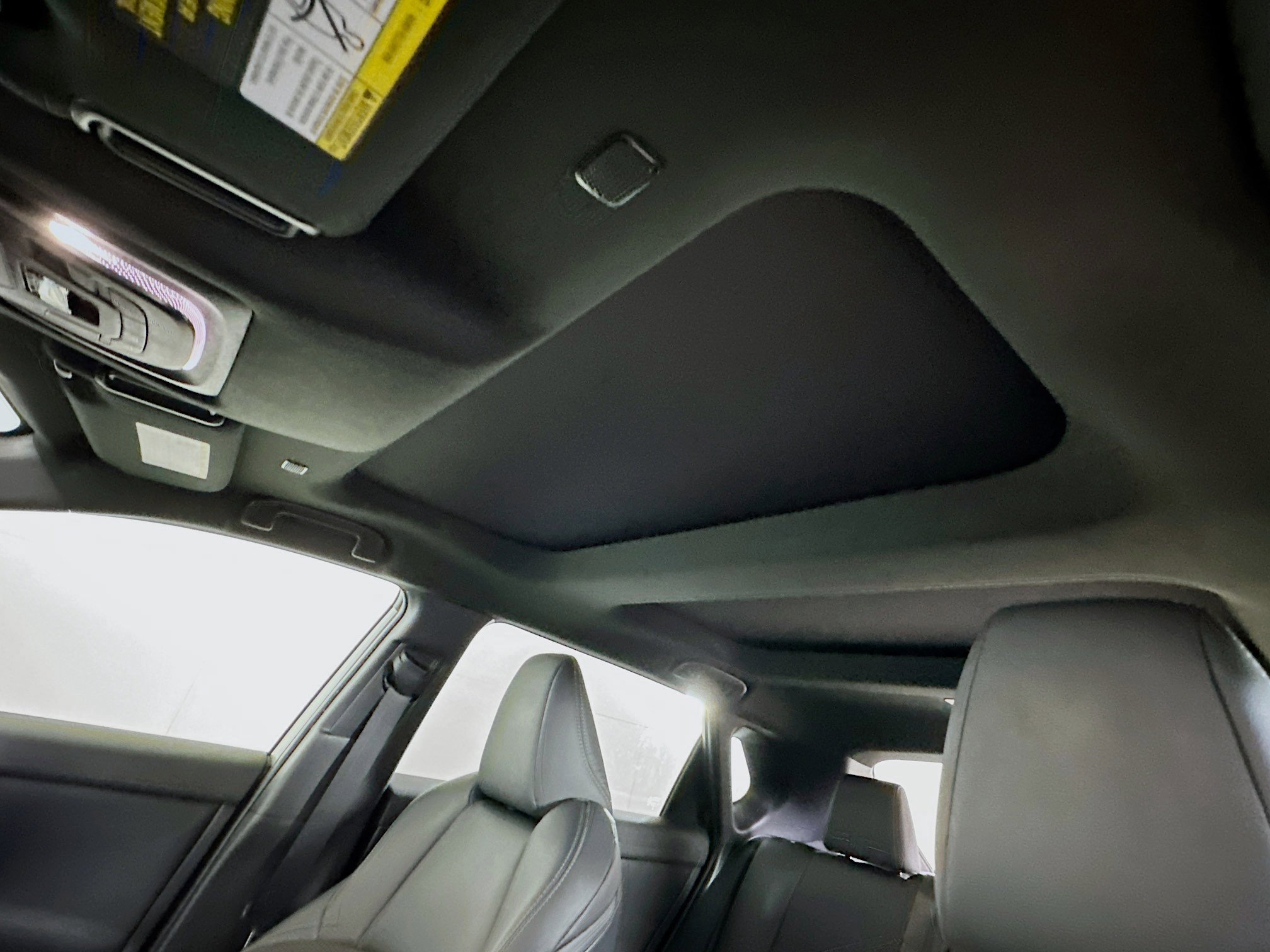 Used 2025 Toyota bZ4X FWD image 26